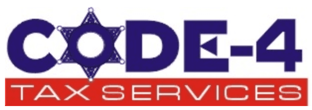 Code-4 Tax